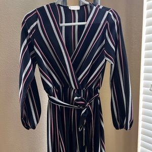 Altar’d State Maxi Dress